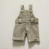 Handmade Doll Jeans Pants Multi-colors Strap Shorts New Dolls Trousers  For 10cm Cotton Doll