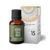 Essential Oil of Oregano (15 Ml), Oregano Essential Oil,