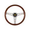 Гоночный руль Momo Momo INDY HERITAGE Дерево Ø 35 см
