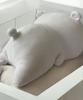 Dararan Official Big Plush Toy 35cm Approx. (Chika)