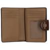 Bifold Wallet CW786 Brown [Coach] Women's [Item]
