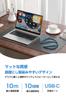 Neck Speaker Like Zero Bluetooth Bluetooth Wireless for Handheld Japanese Voice Neck Wearable with Connect 2 Devices At the Same Waterproof IPX4