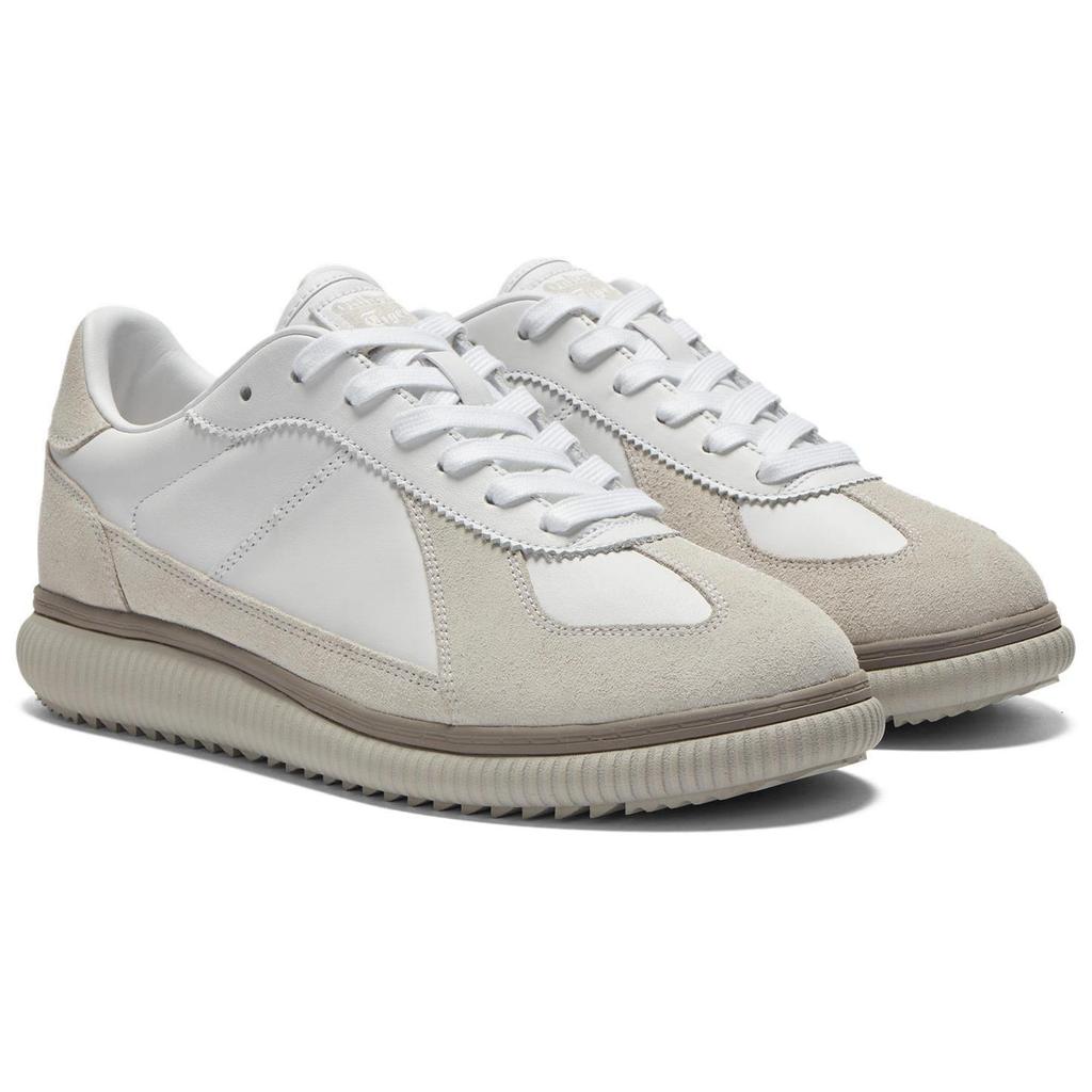 ONITSUKA TIGER Delecity L White Unisex Sneakers 1183C217-100