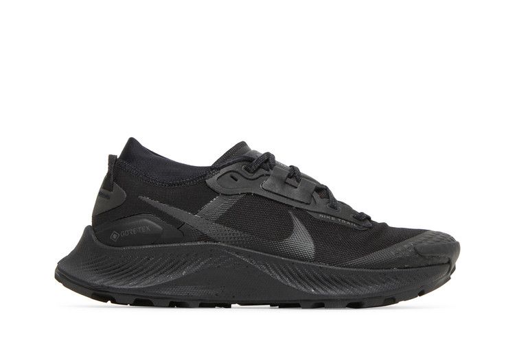 Nike Pegasus Trail 3 Gore-Tex Black Dark Smoke Grey (Women's)