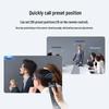 Horion 4K UHD Professional Conference Camera with Integrated Microphone (CN version)
