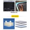 For Mercedes-Benz Viano Vito Extra-Long 2003~2014 2004 Car Skylight Sunshade Windshield Sun Shade Protector Parasol Accessories