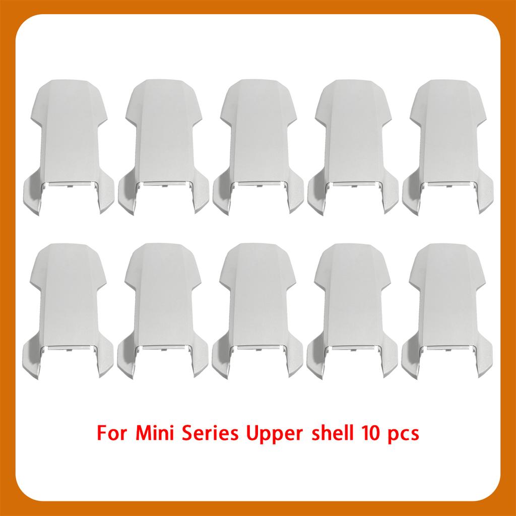 Wholesale discount original DJI Mini shell, suitable for DJI MINI2 SE/SE/4K, upper middle shell lower shell