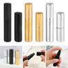 Leak Proof Portable Empty Men Women Travel Size Perfume Spray Bottle for Liquid Dispenser Atomizer