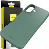 Sc Silicone Case Iphone 16 Plus Dark Green