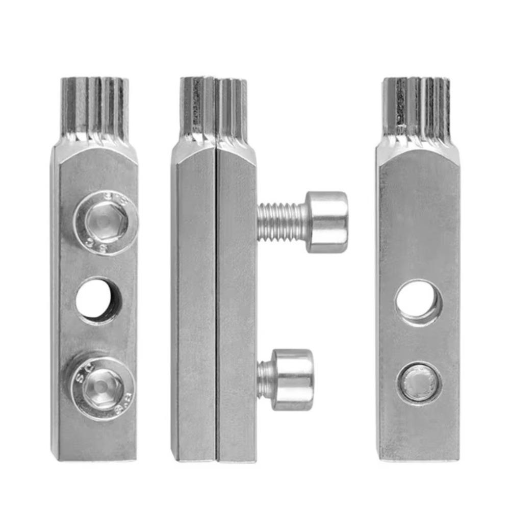 Мощный Клещевой Кран Угловой Вентиль Экстрактор Проволоки Для Умывальника Угловая Раковина Болты