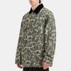 Carhartt WIP Autumn Winter Thick Lined Camouflage Standard Casual Jacket Men jackets CHXJKI035329P