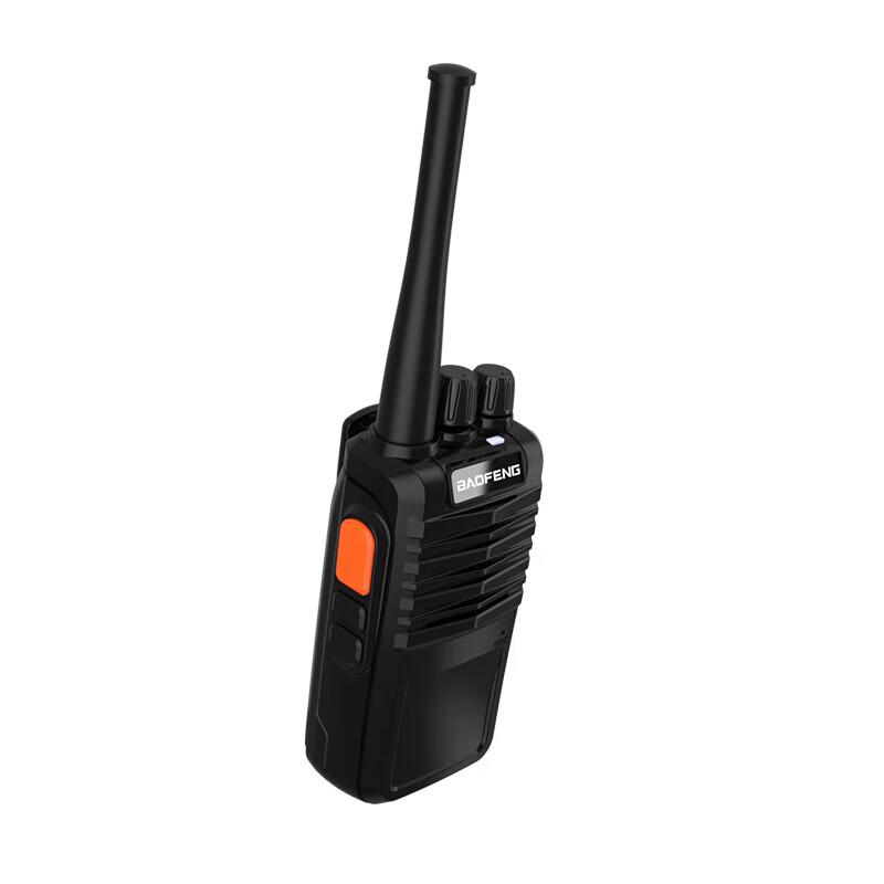 Baofeng BF-888S Plus Профессиональная рация высокой мощности (Китайская версия)