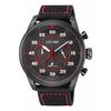 Eco-Drive Watch, CA4215-12E, Men's, Black, Overseas Model, Available At Select Retailers