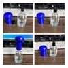 Perfume Bottle Vial Crimper Machine For 13/15/18/20Mm Vial Bottle Spray Convenient Manual Sealing Capping Tools Snap Tool