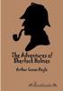 The The Adventures of Sherlock Holmes Book