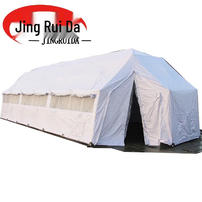 JINGRUIDA Modular Outdoor Emergency Tents & Accessories