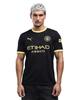Резервная форма-реплика [Puma] 78433903_MCFC Черный/Льняной_XL