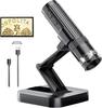 HD 1080P Digital Microscope USB Microscope Mobile Phone Microscope Camera for Smartphone PCB Inspection Tools