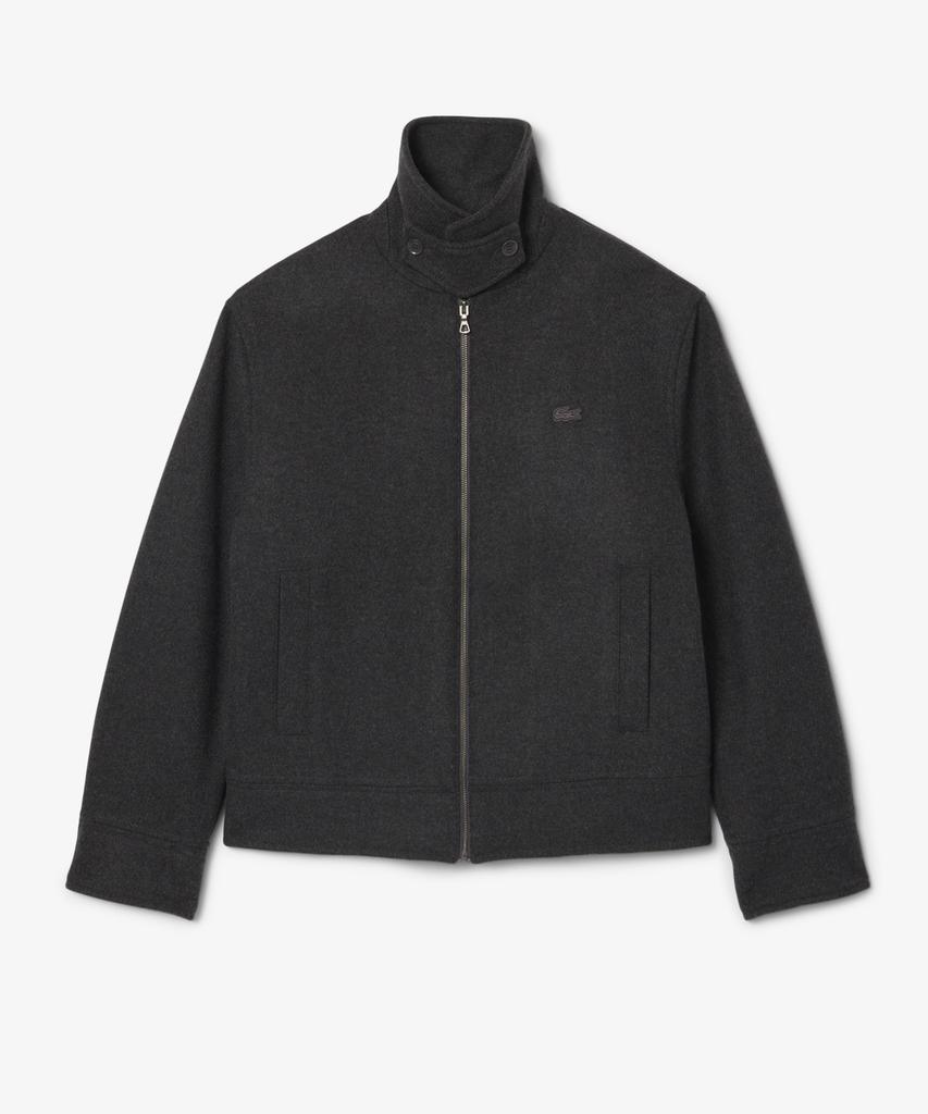 LACOSTE Men'S Wool Trucker Bh3579-56N 050