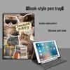 Cute Dog Tablet Protective Case for Apple iPad Pro 10.2, Mini 6, Air 5/4, 11" 10th Gen - Suitable for Various iPad Models.