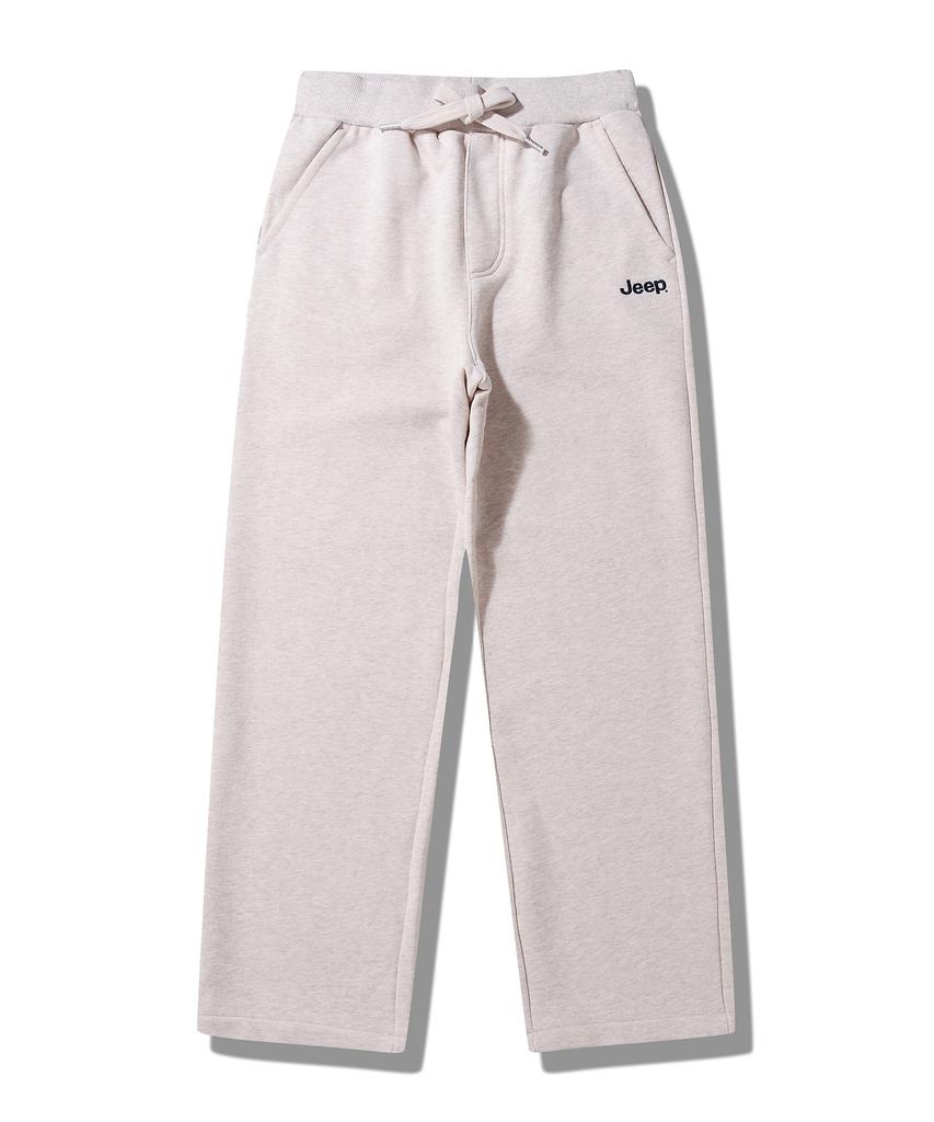 JEEP Essential Wide Fit Sweatpants (Jq5Tsu902Mb)