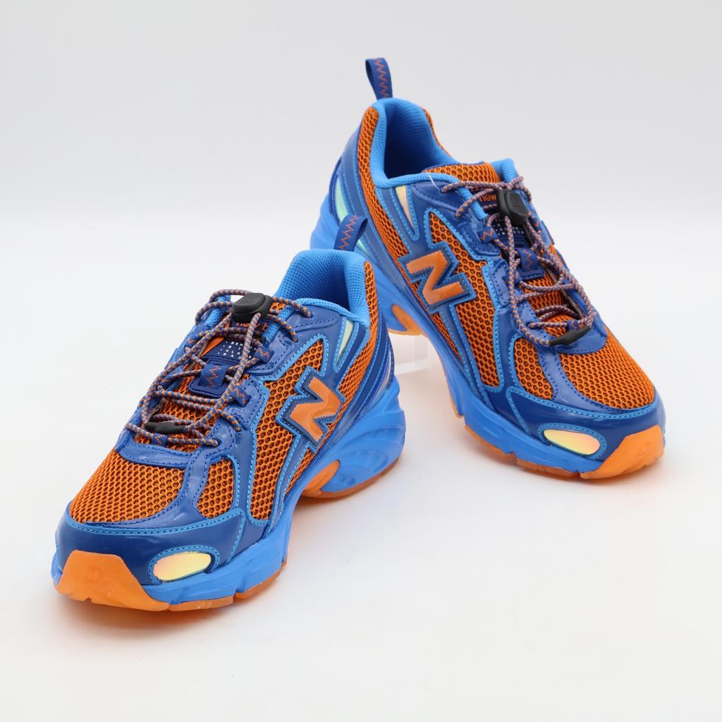 U740CB2 AminA New Balance 740V2 Benson Tech (Мужской)