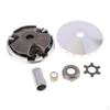 Motorcycle Variator Wheel Kit For JOG90