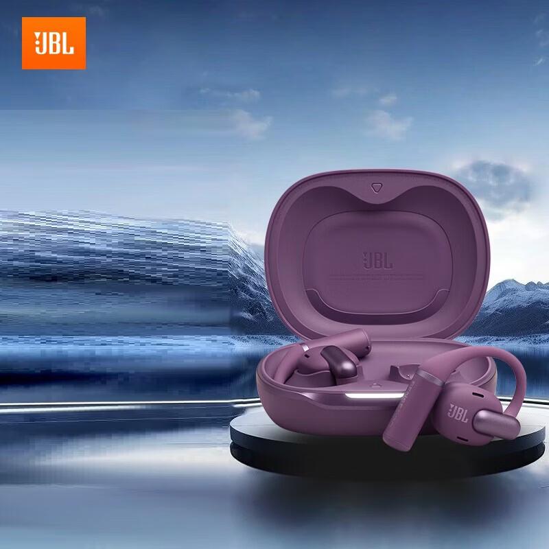 JBL Sense Pro Open-Ear Sport Headphones
