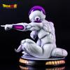 Популярные Фигурки Dragon Ball Z Фриза Сидящий ПВХ Фигурка Действия Статуэтка Коллекционная Миниатюрная Игрушка Подарки