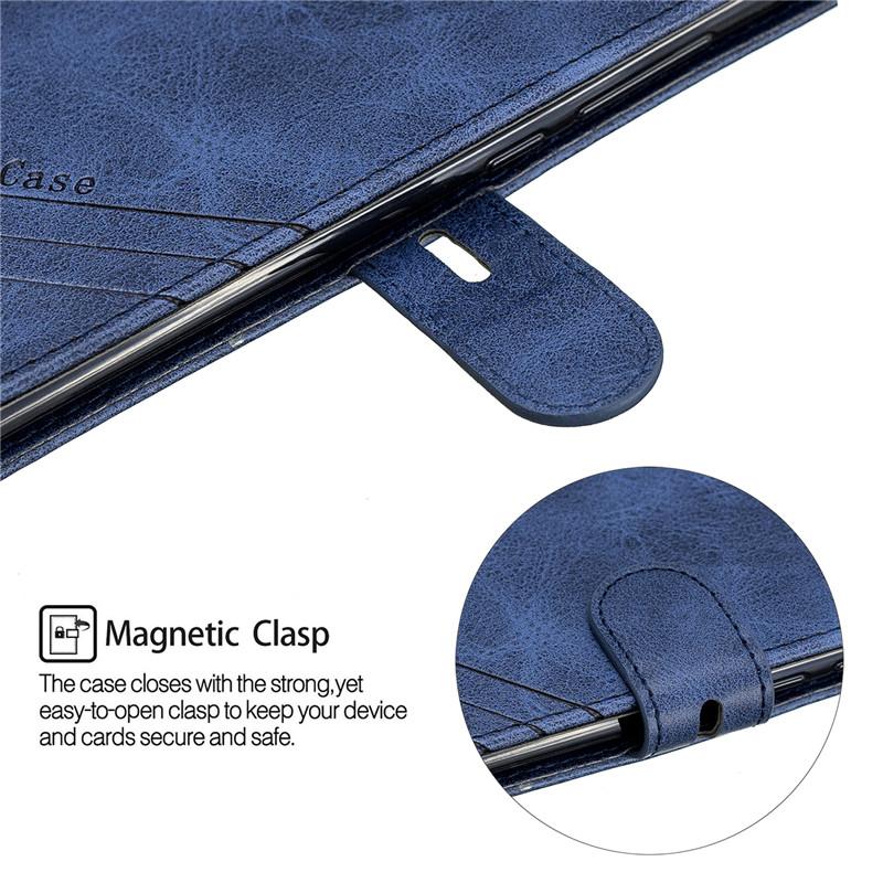 Для Xiaomi Mi A2 Чехол кожаный флип-чехол для Coque Xiomi Xiaomi mi A2 A1 A3 lite Чехол для телефона Fundas Magnetic Wallet Cover