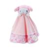 Sanrio Baby Doll My Melody My Melody My Melody Sanrio Baby Washable Baby Mascot Character 767867 SANRIO 24×40×5cm