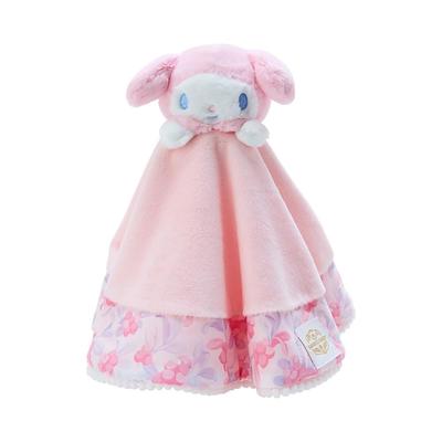 Кукла Sanrio Baby My Melody, 24 x 40 x 5 см, Моющийся детский талисман, Персонаж, 767867, SANRIO