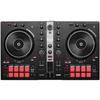HERCULES DJ CONTROL INPULSE 300 MK2 - USB DJ-контроллер - 2 канала - 16 пэдов - Программное обеспечение и обучающие материалы - Встроенная звуковая карта