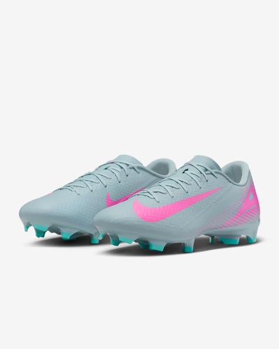 Nike Футбольные бутсы Mercurial Vapor 16 Academy FQ8374-301 Унисекс Размер