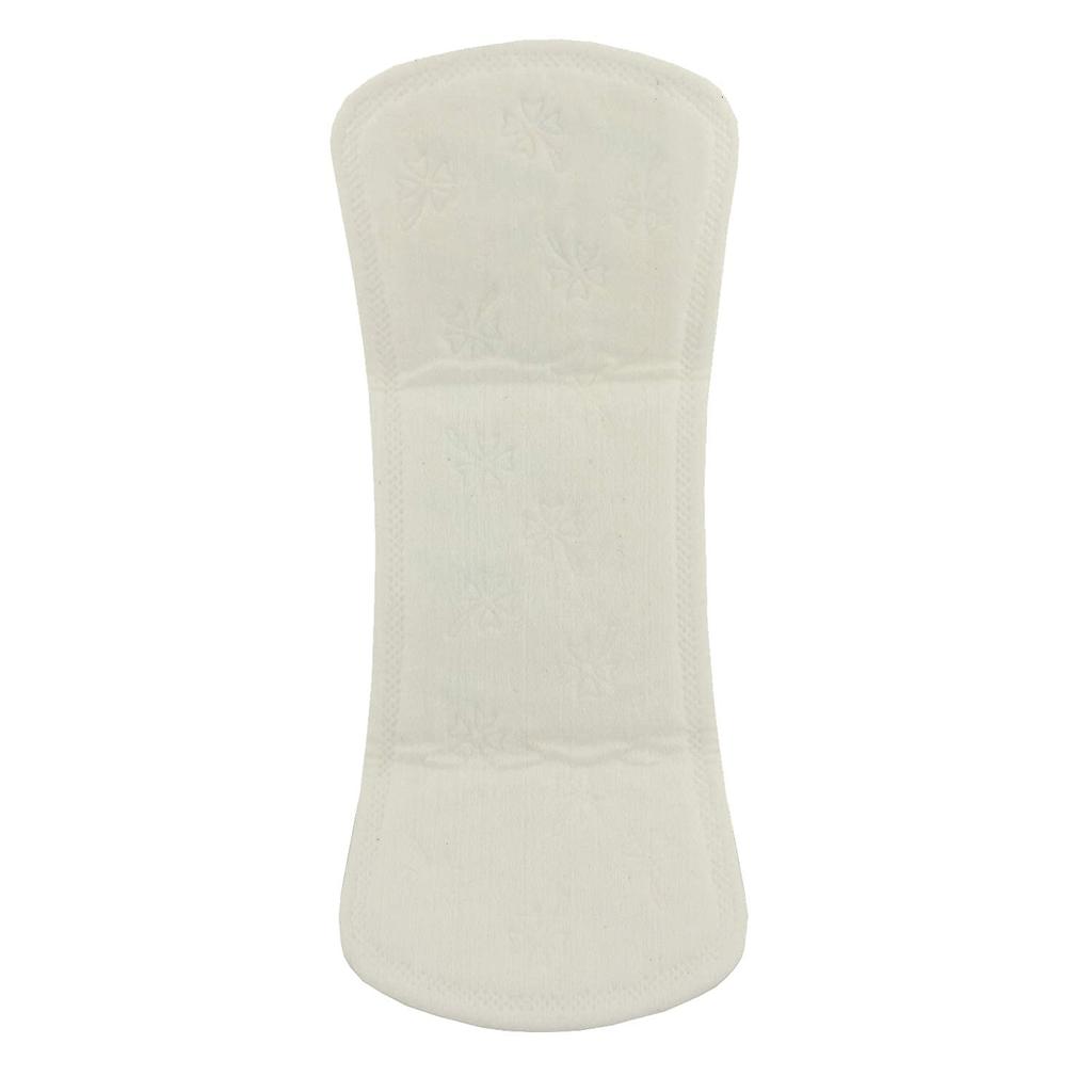 NaturaMoon Простыни для влагалища 36 шт. x 3 упаковки одноразовые тканевые салфетки без полимера для выделений, длинные, набор, впитывающие, неполимерные,