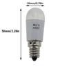 For Sewing Machine Universal Screw-In Led LED Light Sewing Supplies Light Bulb Sewing Lighting