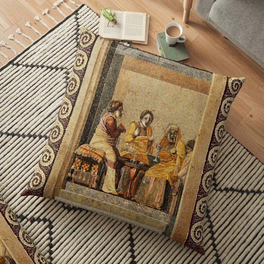 Декоративные наволочки для подушек, Чехлы для подушек, Скандинавский, Современный, Гостиная, Дом