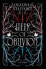 Книга Heir of Oblivion : 2