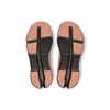 On Женские кроссовки Cloudgo Rose Magnet Orange 55.98622