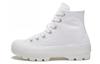 Кеды Chuck Taylor All Star Wmns High Lugged 'White' Женские 565902C