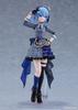 Figma Hololive Production Хосимати Суйсэй Пластиковая Раскрашенная Подвижная Фигурка Без Масштаба