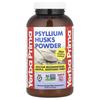 Psyllium Husk Powder, 12Oz(340G)