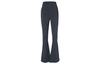 Women's Pants Adidas Originals Casual Pants Women's Black Moderate Straight Fit Pants