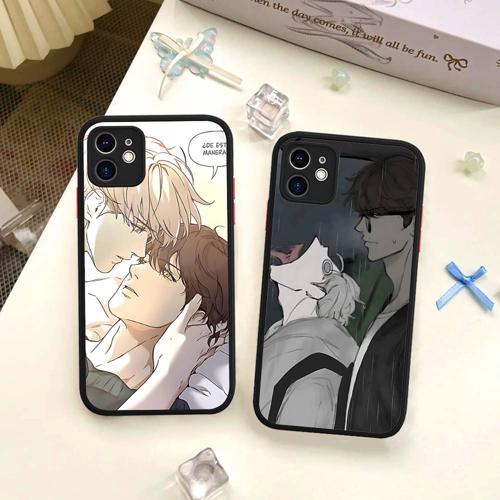 Чехлы для телефона из матового силикона Nerd Project Bl Anime Для IPhone 16 13 15 12 11 Pro Max Plus Для IPhone 14 15 Pro