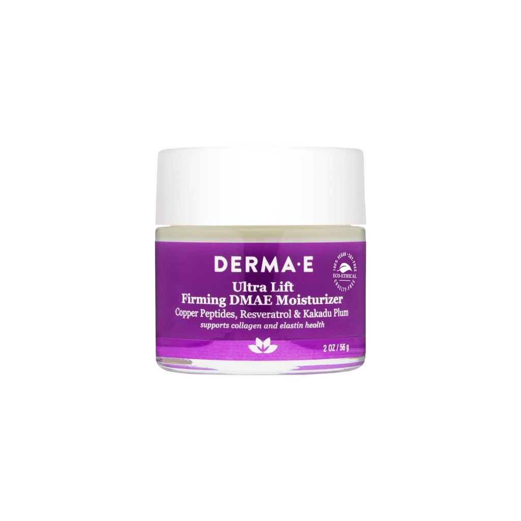 Ultra Lift Firming DMAE Moisturizer Derma E, 56 G