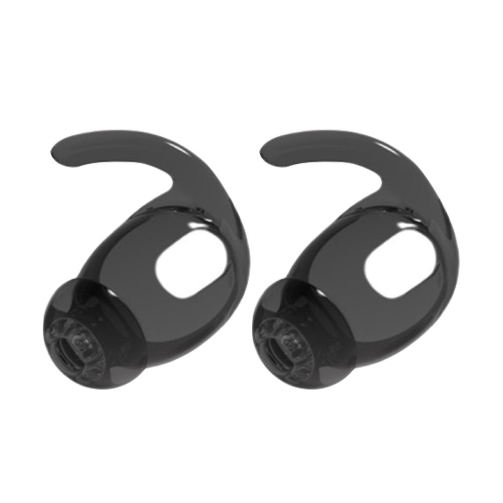 Для AirPods 4 ушных крючка прозрачные противоскользящие насадки для наушников AirPods Anti Lost Covers 4 держателя Fo F3M7