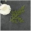 Handmade Christmas Wreaths: Artificial Green Leaves, Pine Needles, Branches for DIY Holiday Decor
