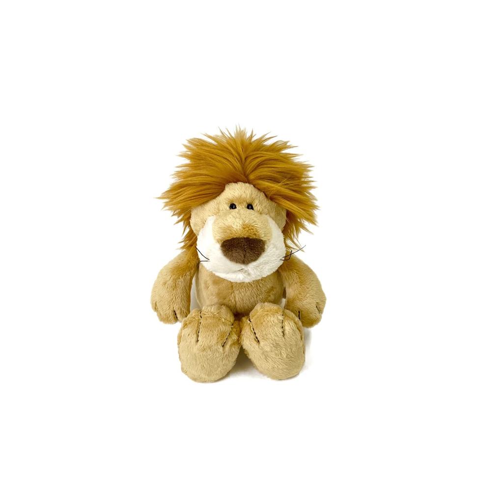 NICI WF22 Лев Классический 25см