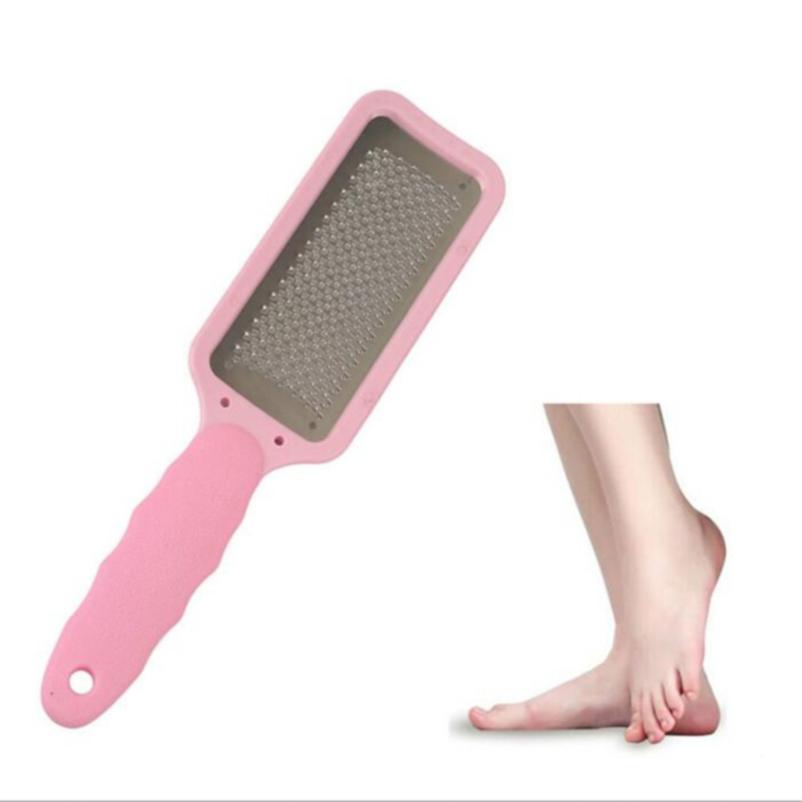 Инструменты для педикюра, прочный скраб для удаления жесткой кожи, шлифовальный продукт для ног, пилка для ног, уход за кожей