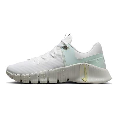 Женские кроссовки Free Metcon Summit White Sea Glass FJ1548-100